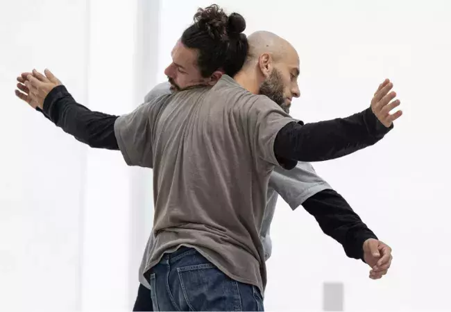 Kiko López & Héctor Plaza