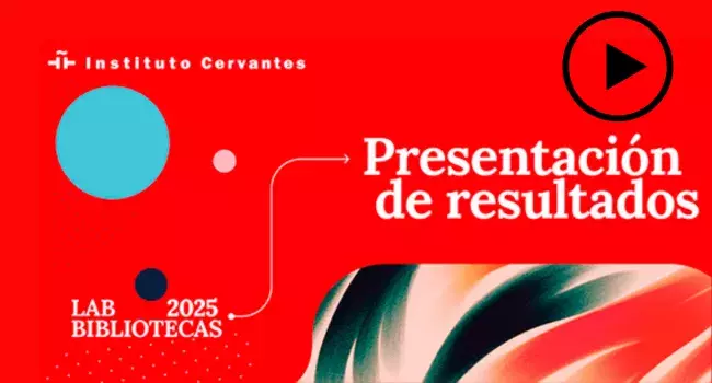 Resultados del Lab Bibliotecas 2025