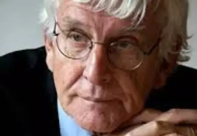 Lasse Sodeberg