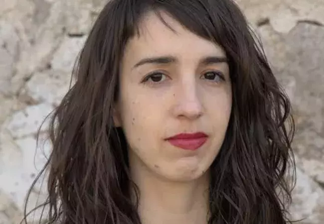 Layla Martínez