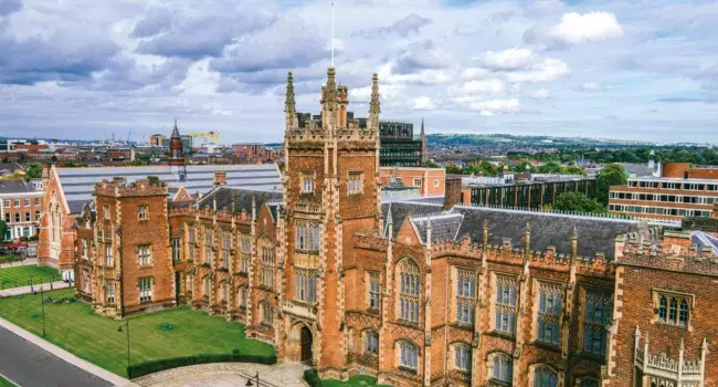 Queen’s University