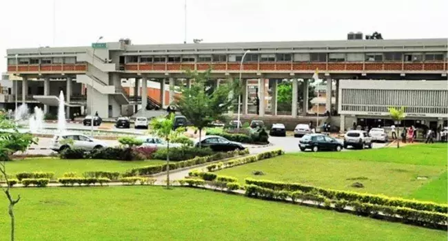 Universidad Félix Houphouët-Boigny de Abiyán