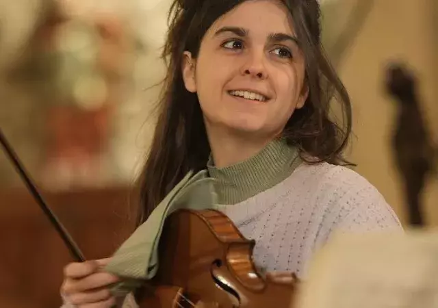 Miriam Hontana
