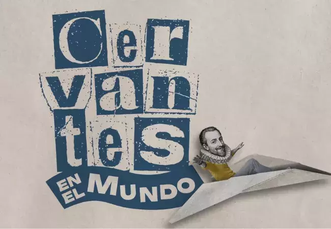 Programa «Cervantes en el mundo»