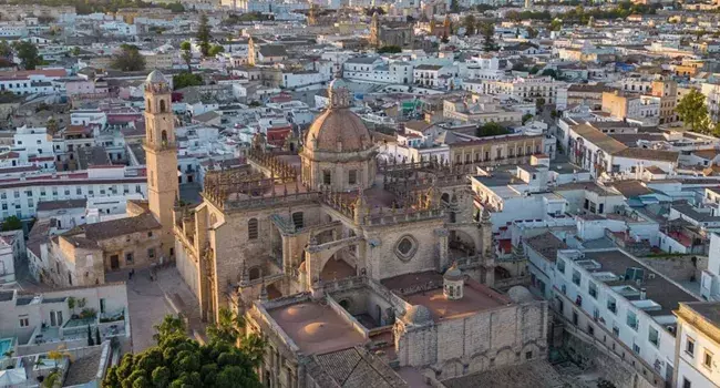 Jerez de la Frontera