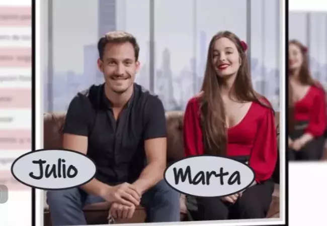Profesores del curso en línea Grama-Exprés