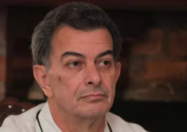 Rubem Barboza Filho