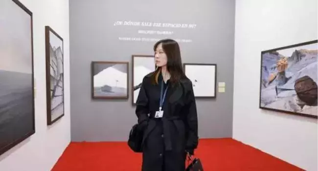 Exposición fotográfica España-China