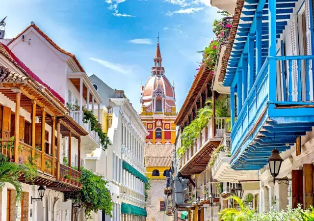 Cartagena de Indias