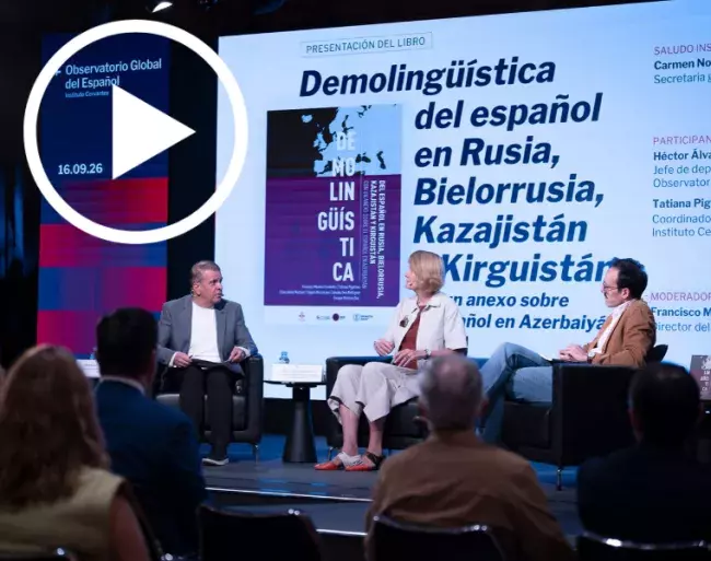 Demolingüística del español en Rusia, Bielorrusia, Kazajistán y Kirguistán