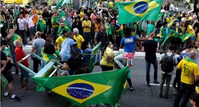 Brasil 