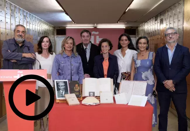 Legado de Narciso Alonso Cortés