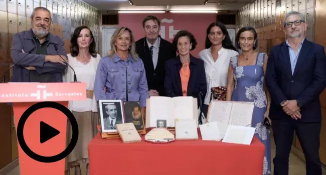 Legado de Narciso Alonso Cortés