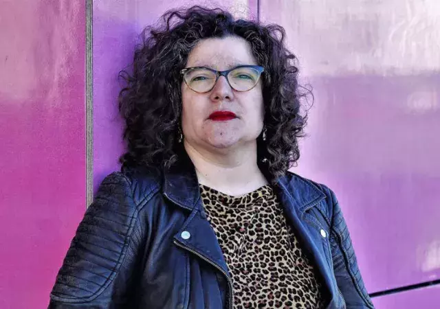 María Castejón
