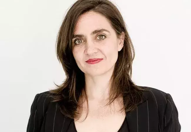Belinda Tato Serrano