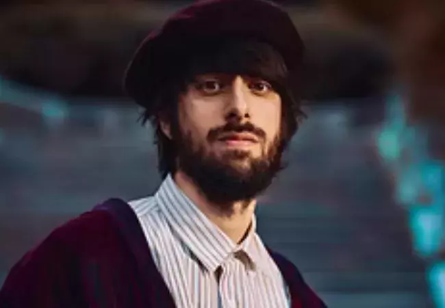 David Uclés