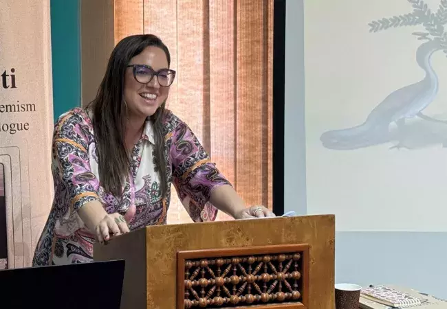 Elisa Barbero Valderrama,
