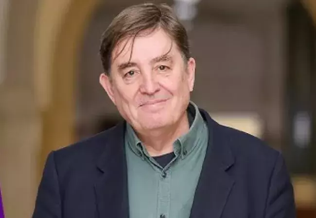 Luis García Montero