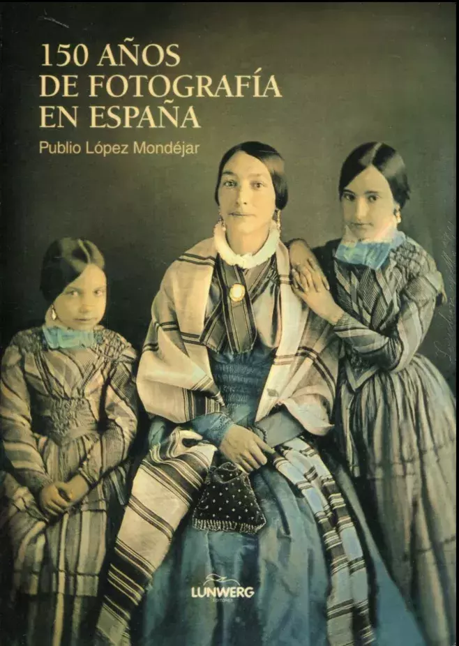 150 años de fotografía en España
