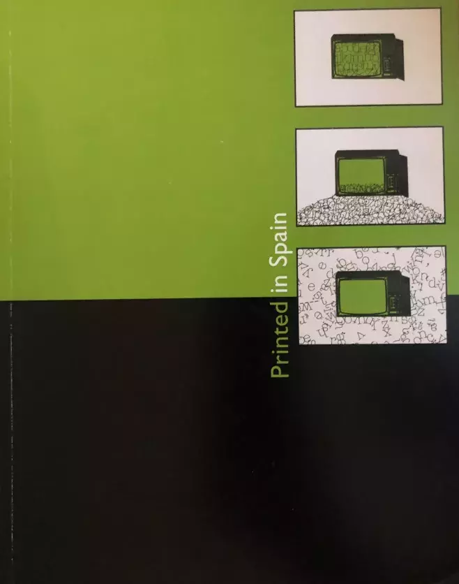 Printed in Spain