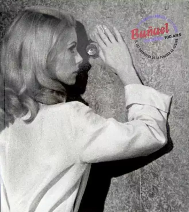 Buñuel: 100 años. Es peligroso asomarse al interior / 100 ans. Il est dangereux de se pencher au-dedans