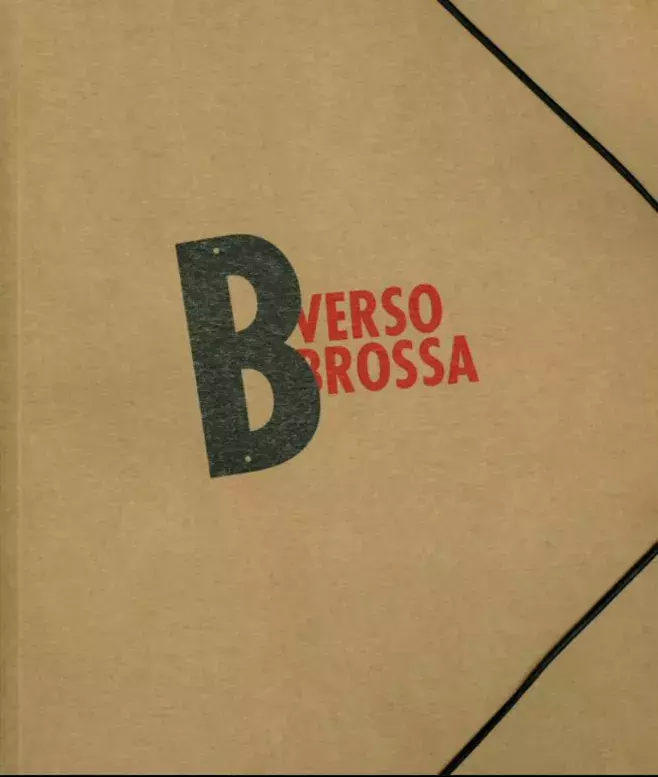 Bverso Brossa. Joan Brossa, de la poesía al objeto
