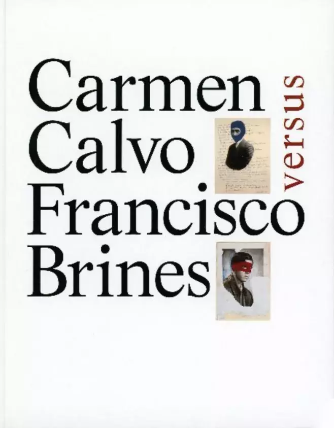 Carmen Calvo versus Francisco Brines