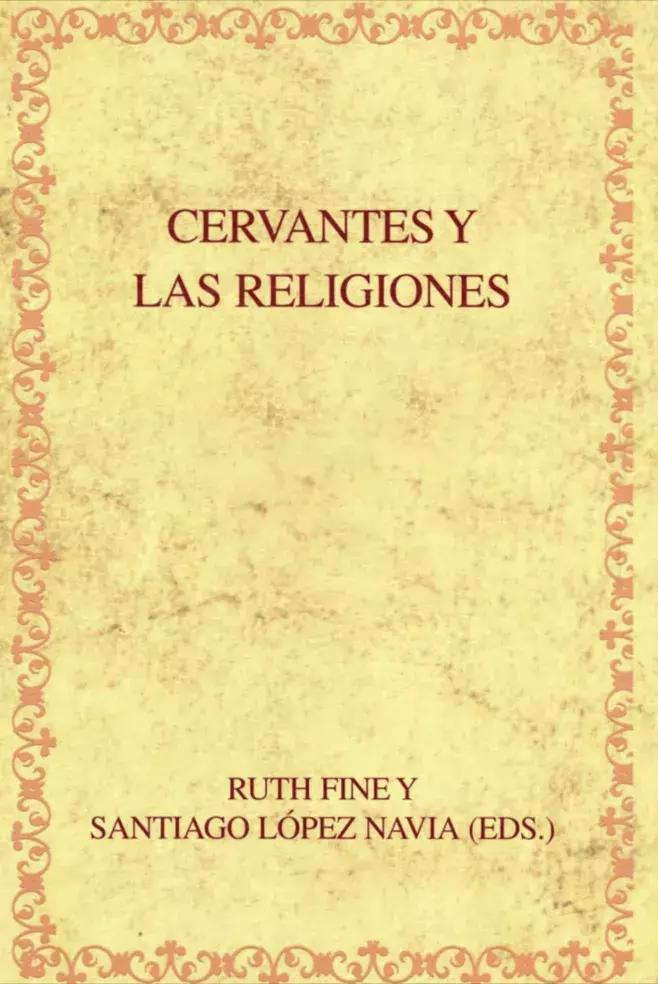 Cervantes y las religiones