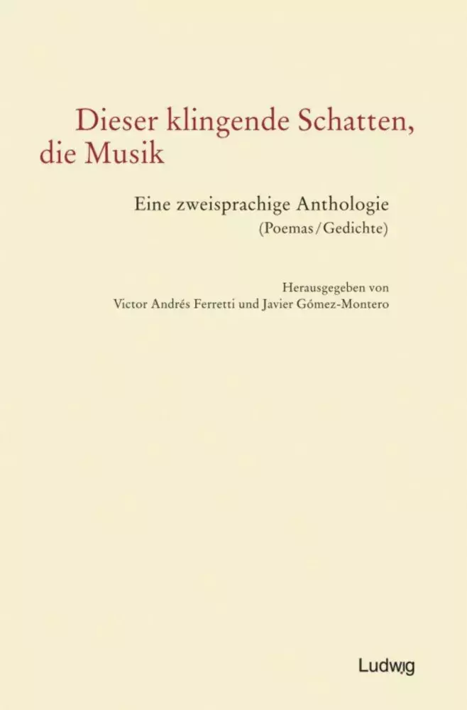 Dieser klingende Schatten, die Musik