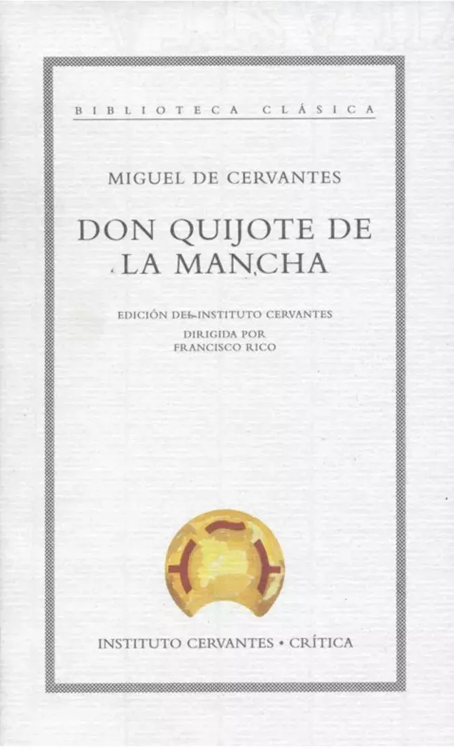 Don Quijote de la Mancha (1998)