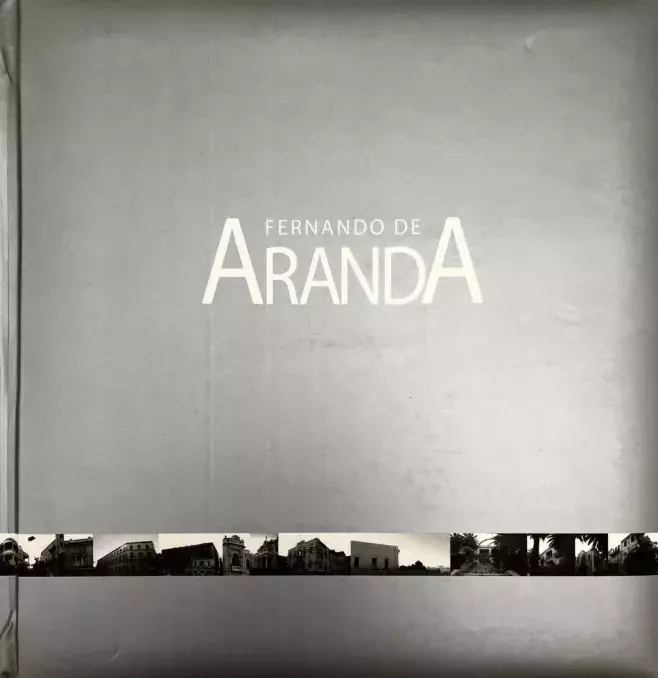 Fernando de Aranda