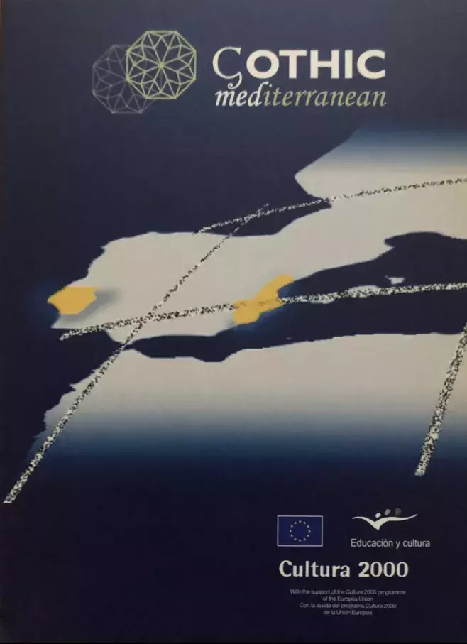Gothic Mediterranean