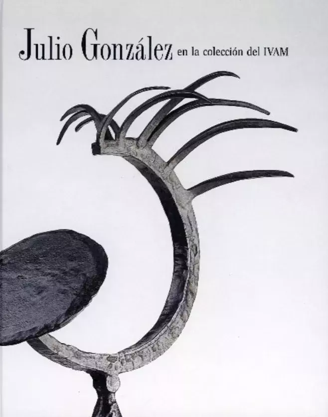 Julio González en la colección del IVAM