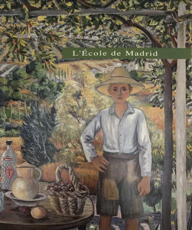 L’École de Madrid [La escuela de Madrid]