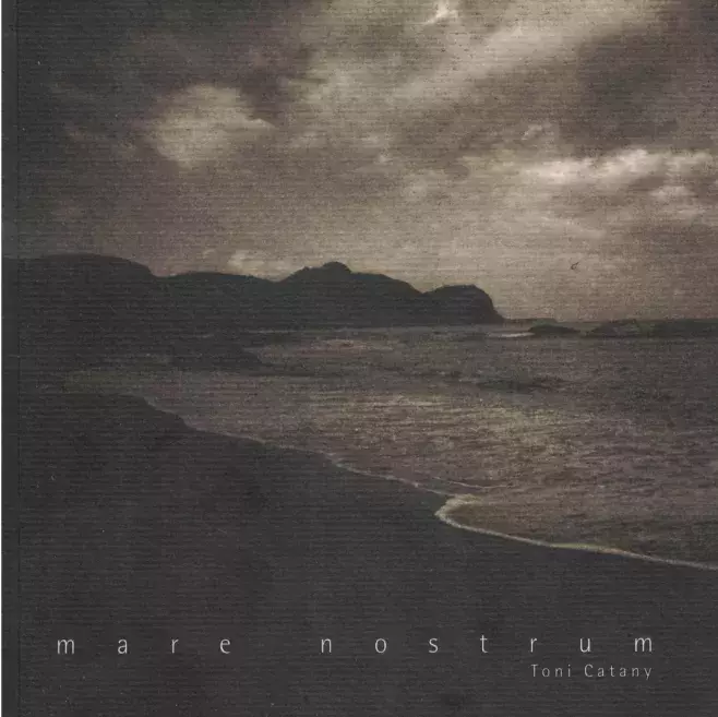 Toni Catany. Mare Nostrum