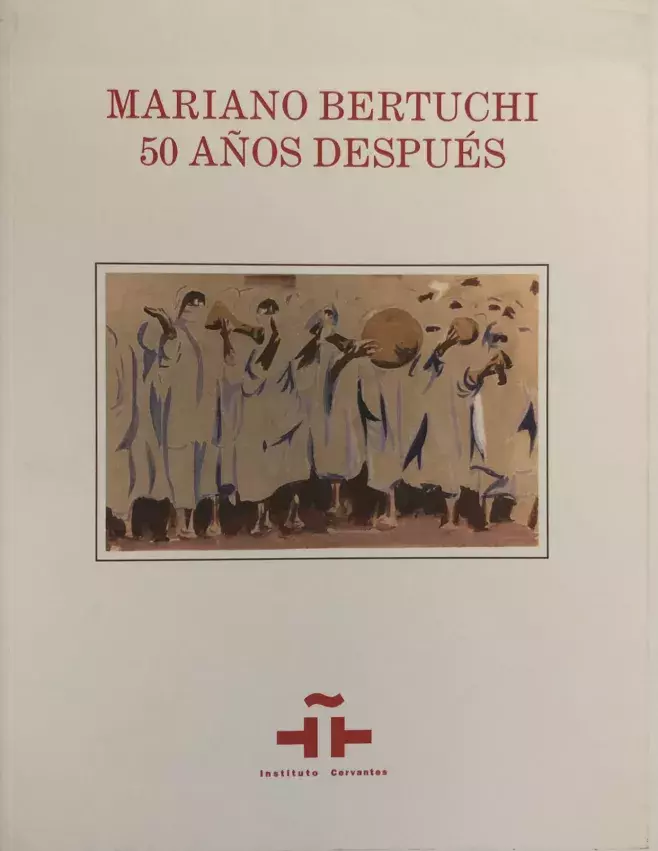 Mariano Bertuchi: 50 años después