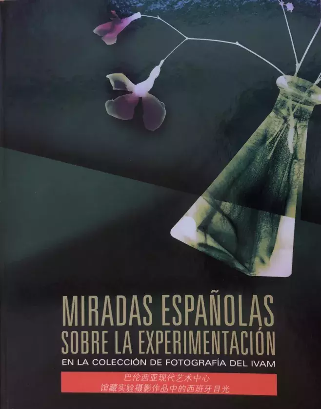 Miradas españolas sobre la experimentación en la colección de fotografía del IVAM