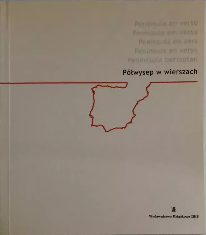 Península en verso