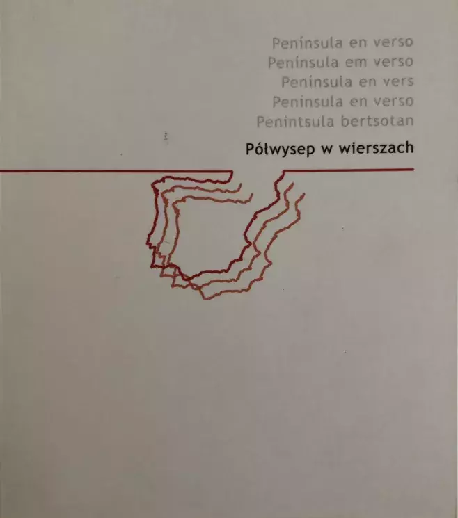 Península en verso III