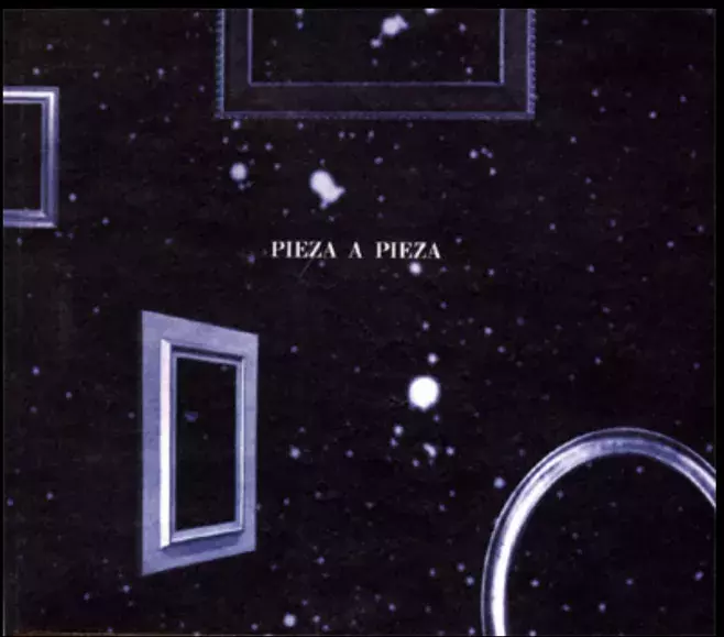 Pieza a pieza