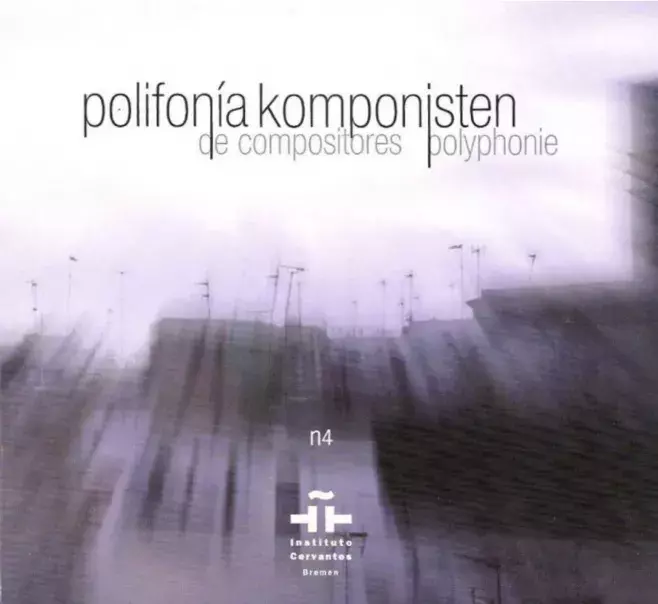 Polifonía de compositores n.º 4