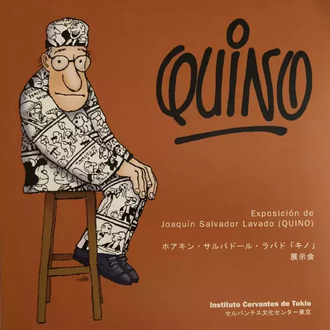 Quino