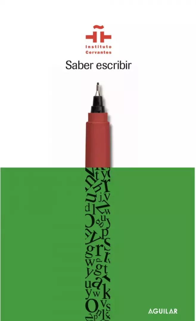 Saber escribir