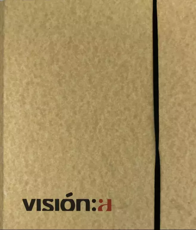Visión:a