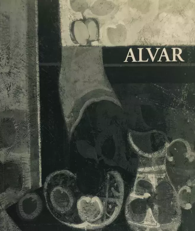 Alvar. Huellas en el tiempo