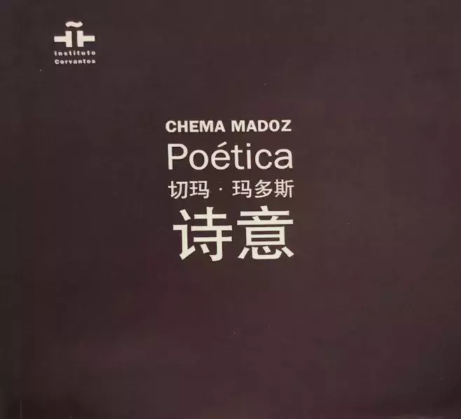Chema Madoz. Poética
