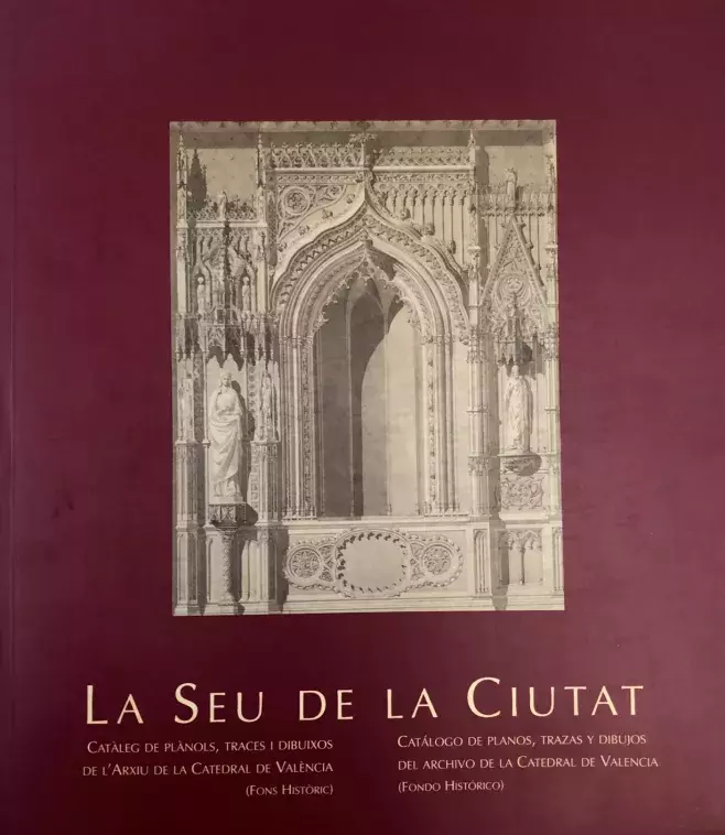 La Seu de la Ciutat / La Seo de la Ciudad