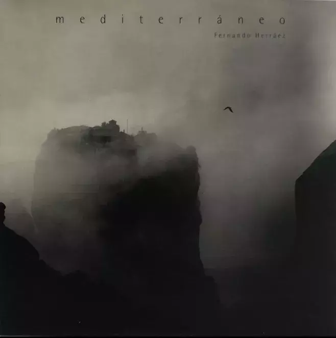 Mediterráneo. Fernando Herráez