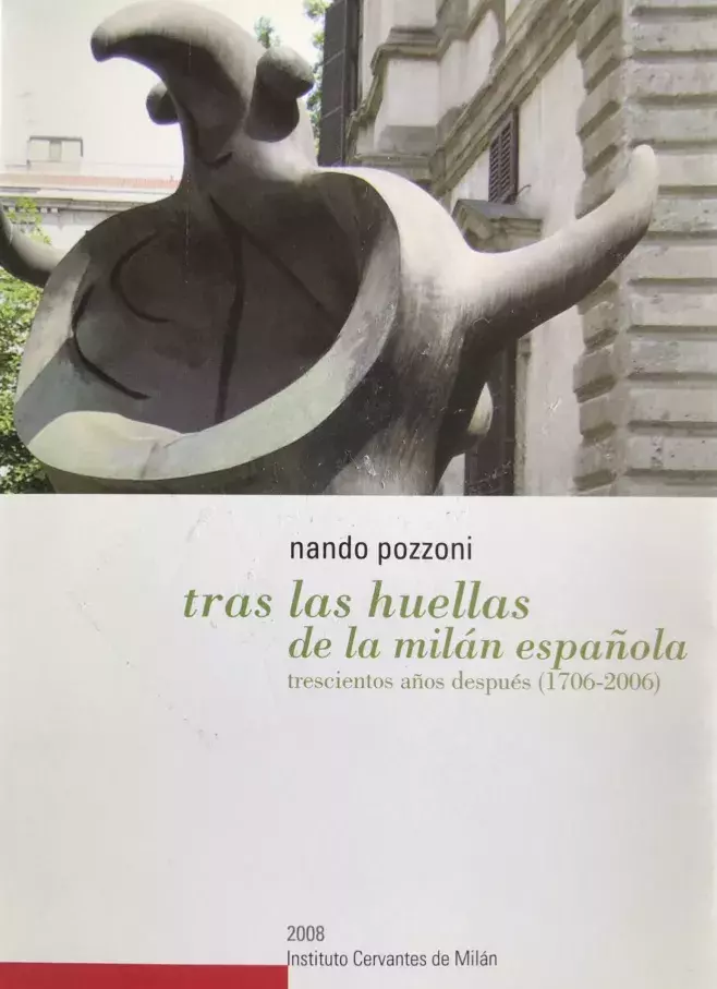 Tras las huellas de la Milán española