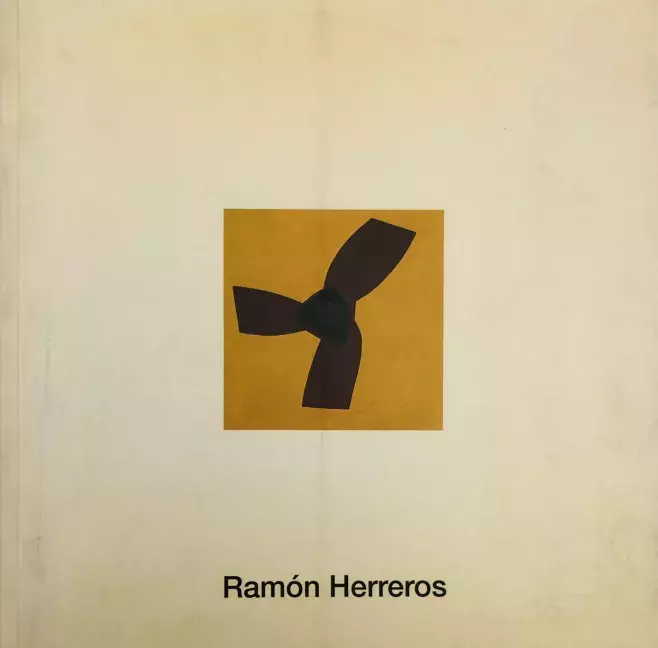 Ramón Herreros